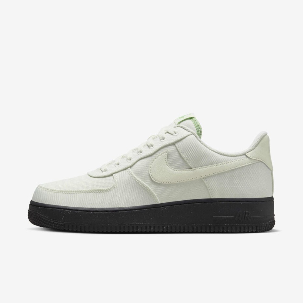 Air Force 1 Rare Low 07 Lv8 Sea Glass Brand New